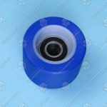 Прижимной ролик цепи поручня эскалатора, SIGMA, 70x50x15 мм