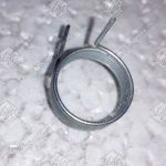 Пружина качалки контакта отводки PAX и отводки D2200, OTIS, правая