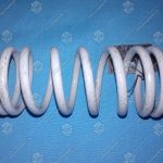 Пружина тормоза лебёдки, МЛЗ, 400А.02.02.004