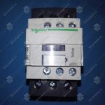 Контактор, SCHNEIDER, TeSys, LC1D25, 3P, 25A, 1NC+1NO, 110VAC