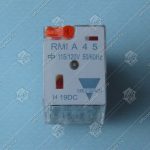 Реле, CARLO GAVAZZI, RMI A 4 5 115/120VAC