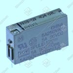 Реле, PANASONIC, PA1A-5V, 5 VDC, 5A