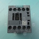 Реле, SIEMENS, NO-3, NC-1, GB14048, 50/60Hz