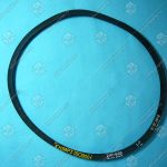 Ремень клиновой Z(0), L - 630 мм