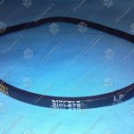 Ремень клиновой Z(0), L - 670 мм