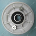 Ролик датчика контроля скорости поручня, D-110 мм, W-31 мм