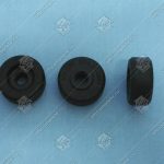 Ролик замка ДШ, SELCOM, упорный, D - 32 мм, d - 8 мм