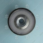 Ролик замка ДШ, SRH, D - 40 мм, W - 15 мм, d - 8 мм