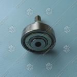 Ролик каретки, SIGMA, D -32, эксцентриковый