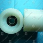 Ролик поддержки холостой ветви поручня, SIGMA, 70х60х15 мм, 6202