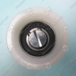 Ролик поручня эскалатора, OTIS 506 NCE, D - 50x55 мм, 6203, с осью