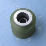 Ролик роликовой цепи, SJEC, 60x55 мм, 6202