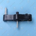 Рычаг отводки, FERMATOR, 120x42x90 мм