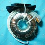 Трансформатор, KONE, 500VA, вход 400V, выход: 230/20/20V, D - 130 мм