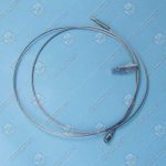 Тросик синхронизации ДШ, OTIS, L - 1725, проем 1200мм телескоп