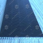 Тяговый ремень, OTIS, GEN2, W - 60 мм, H - 3 мм, 24 корда, 64 кН