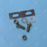 Удлинитель цепи торца балюстрады, THYSSEN