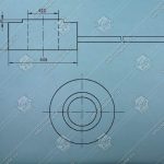 Устройство контроля перегрузки, УКП2.4-3МК, установка датчиков в пружинную подвеску