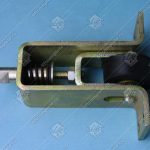 Фиксатор двери, МЛЗ, ГВ0505.06.01.070Б