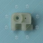 Фиксатор поста приказов, KONE, левый