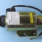 Электромагнитный тормоз, BLT, ZDS50/10-30B