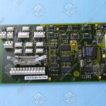 Этажная плата, THYSSEN, MS2