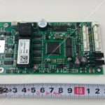 Этажная плата, THYSSEN, MS4